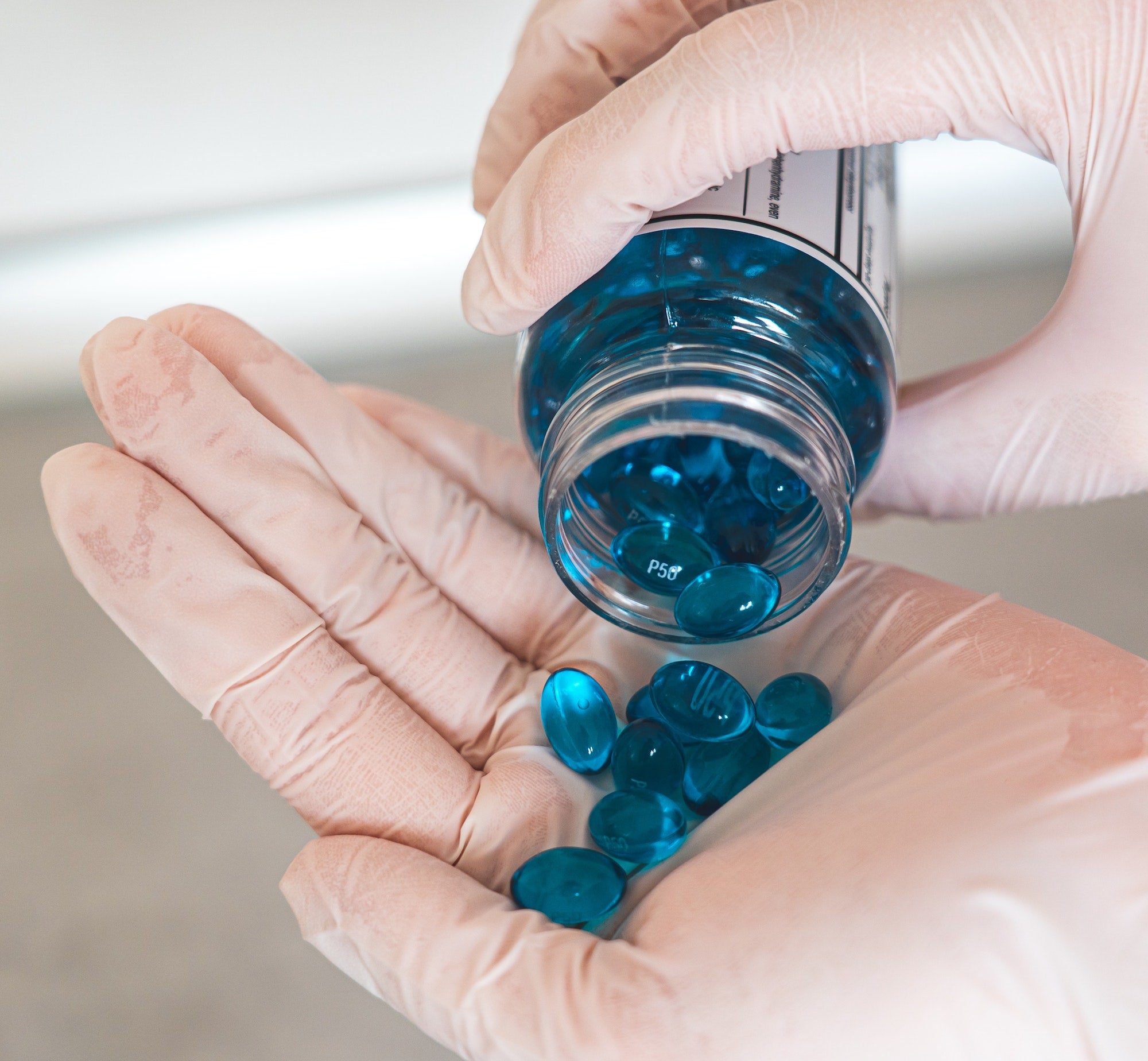 ICP-MS for Dietary Supplements and Food
