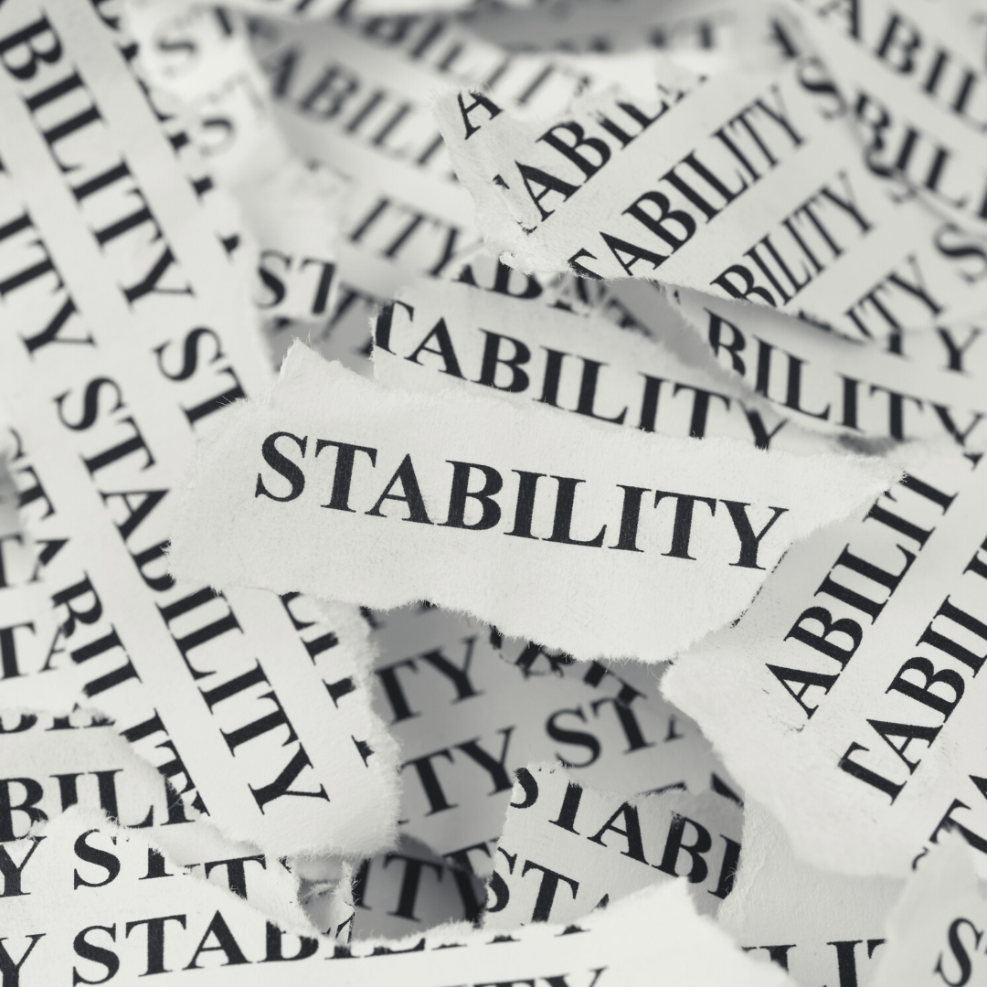 Stability Testing