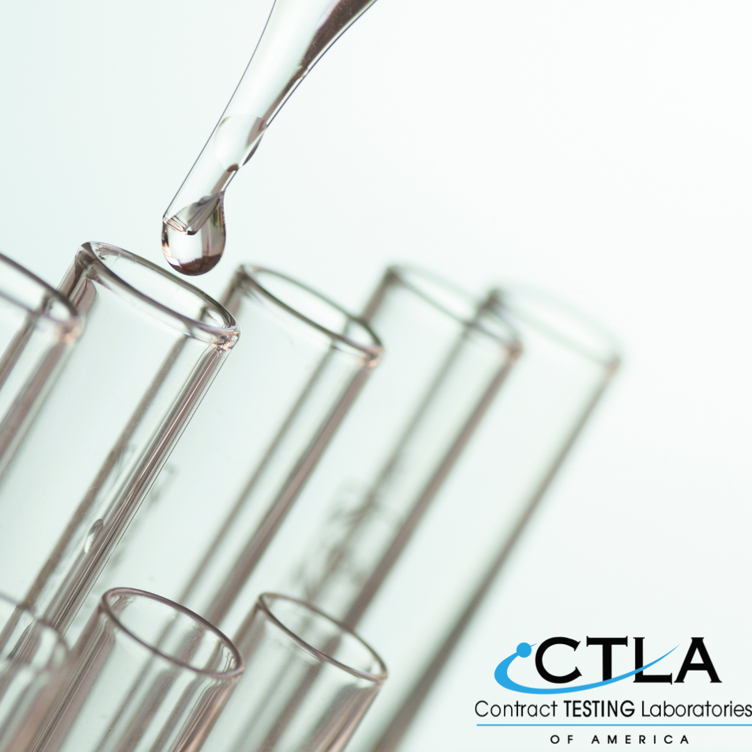 The Importance of PCR Testing