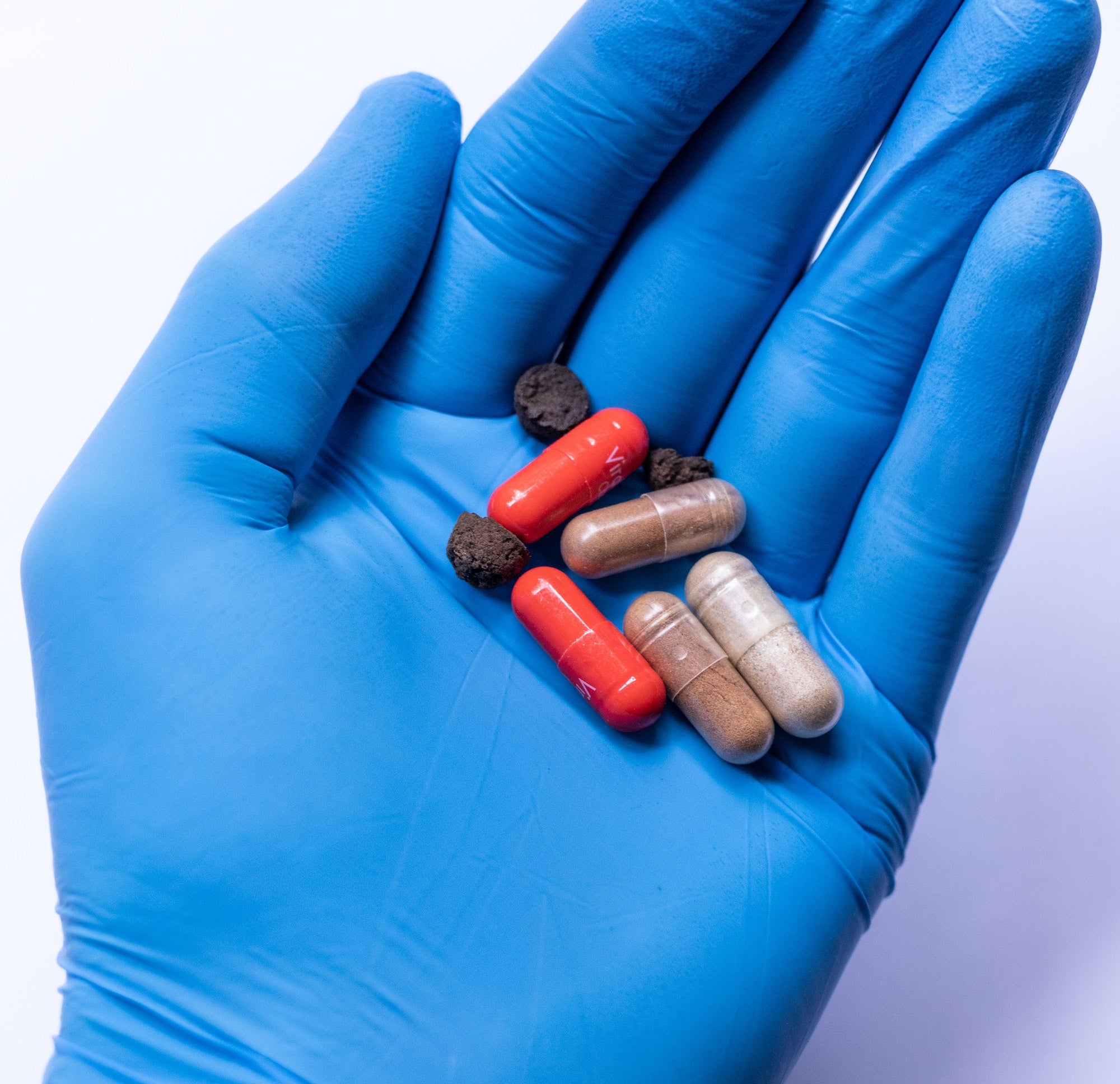 FTIR Identity Testing is Used for Dietary Supplement Products and Raw Materials