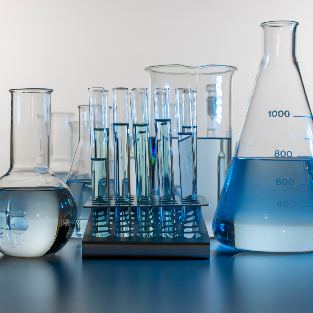 HPLC Analysis with Diode Array Detection