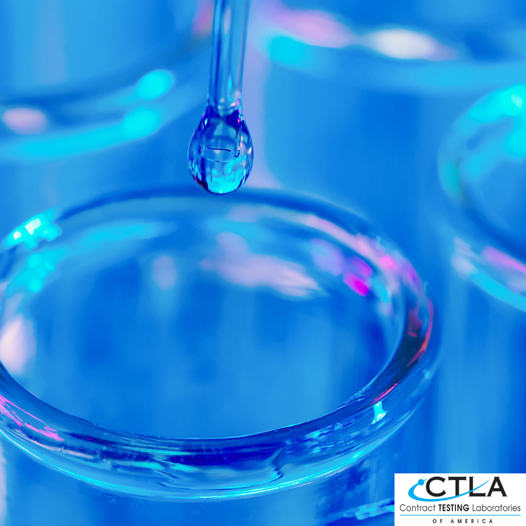 CTLA stands out as the premier choice for your testing needs