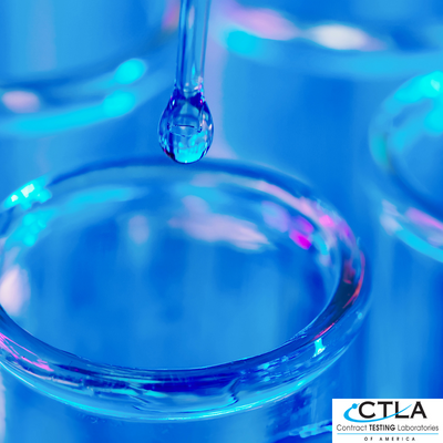 Contract Testing Laboratories of America
