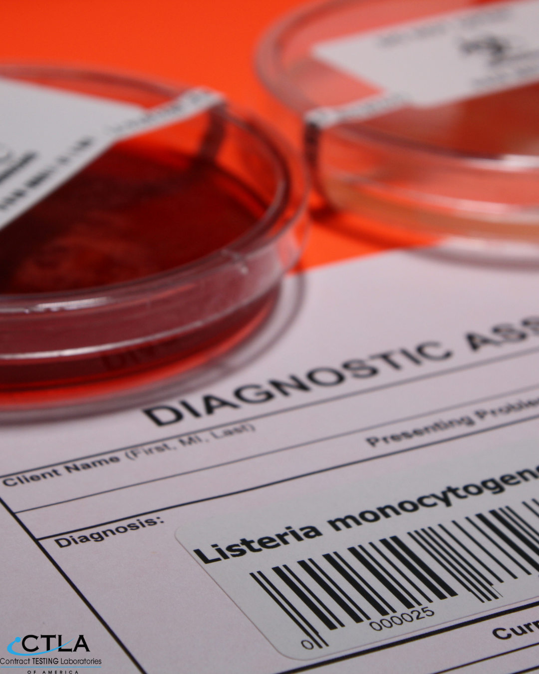 Listeria-The latest threat to American health